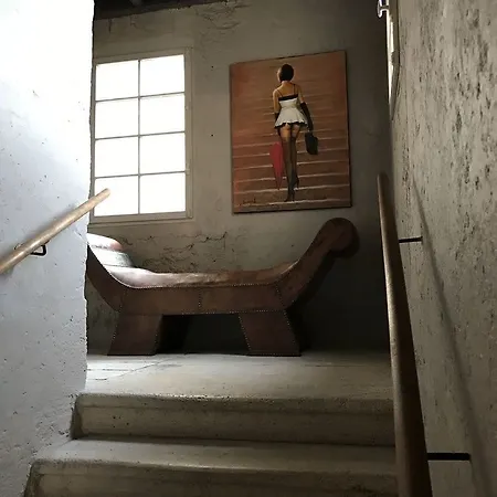 House With