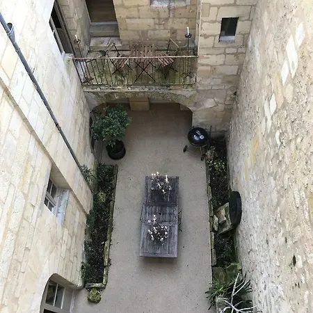 House With Maison d'hôtes 3*