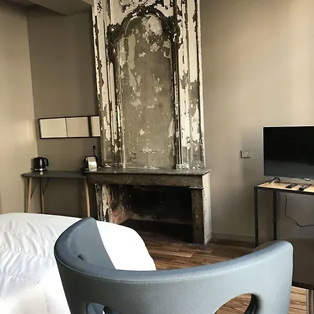 Maison d'hôtes House With