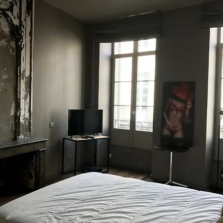 Maison d'hôtes House With 3*