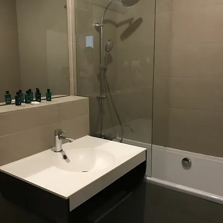 Гостевой дом Love House With Spa Бордо